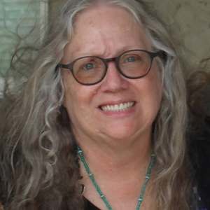 Meet your Posher, Patty